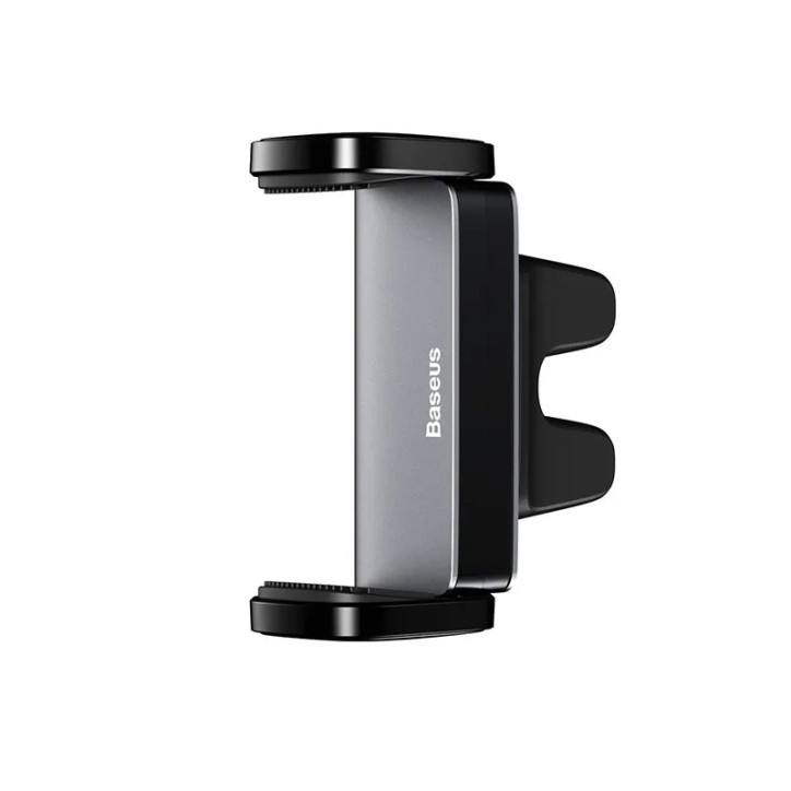 Baseus Steel Cannon Clamp Holder per Griglia di Ventilazione Nero