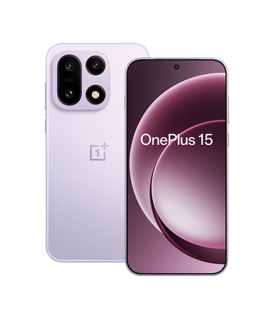OnePlus 15 5G Dual Sim 16GB RAM 512GB Violet