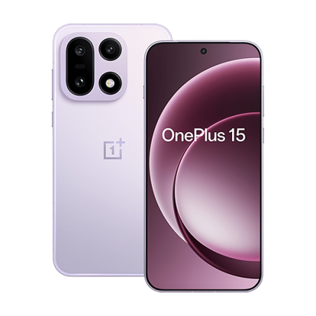 OnePlus 15 5G Dual Sim 16GB RAM 512GB Violet