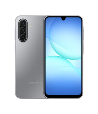 Samsung Galaxy A17 4G 128GB 4GB RAM Grey