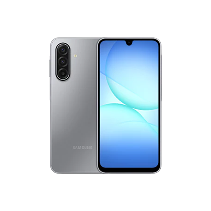 Samsung Galaxy A17 4G 128GB 4GB RAM Grey