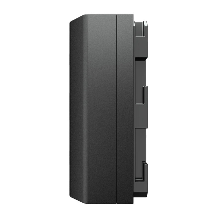 Batteria Neewer NP-FZ100 2400mAh per fotocamere Sony