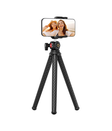 Neewer TP34 Treppiede Flessibile per Fotocamera