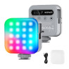 Neewer BL60C Video Light RGB Magnetica Nero