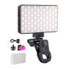 Neewer BL120B Luce Selfie LED Clip-on