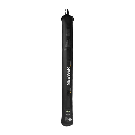 Neewer Torcia LED Bi-Color Portatile 21W