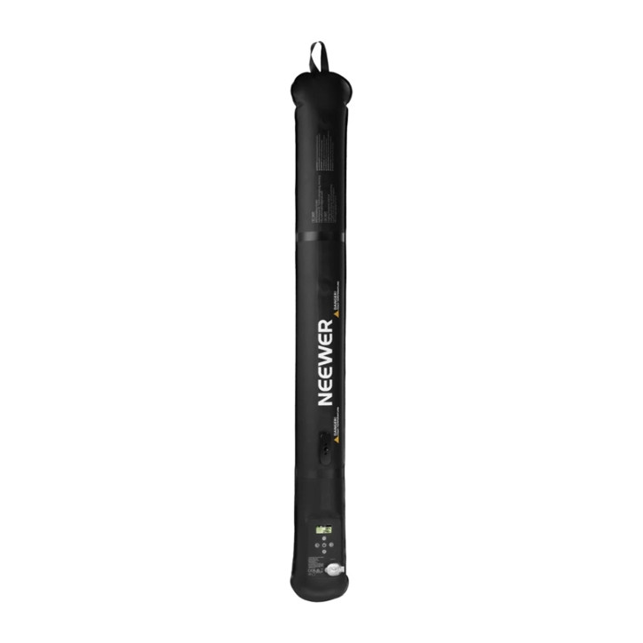 Neewer Torcia LED Bi-Color Portatile 21W