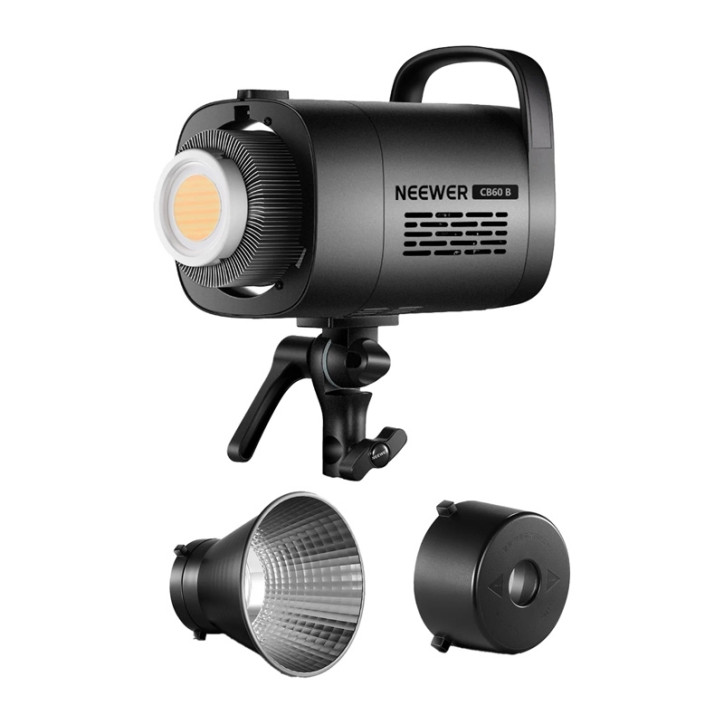 Neewer CB60B Studio Light LED Bi-Color 70W