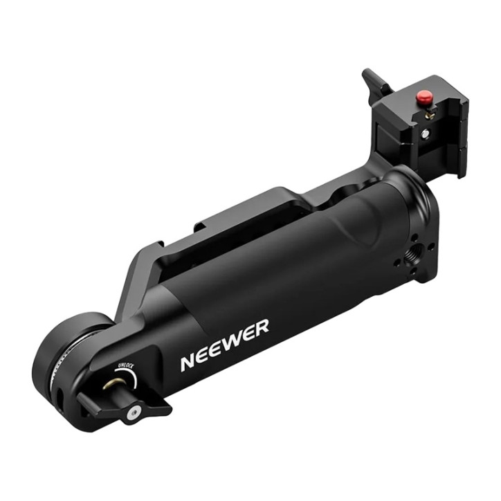 Neewer ST49 Sling Nero per DJI RS2/RSC2/RS3/RS4 Neewer ST49 Sling Nero per DJI RS2/RSC2/RS3/RS4