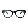 Zeblaze Eyewear AI Occhiali da Sole Trasparenti