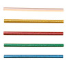 HOTO Pistola Colla a Caldo QWRJB001 Multicolore