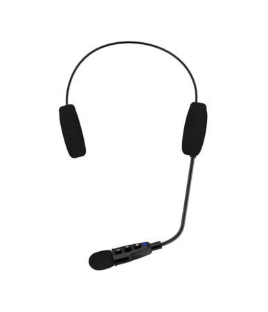 EJEAS E1+ Auricolare Bluetooth per Casco Moto