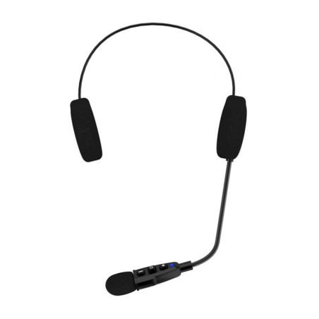 EJEAS E1+ Auricolare Bluetooth per Casco Moto