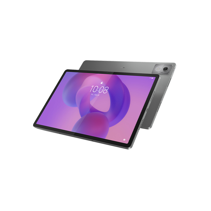 Lenovo Idea Tab Pro 12.7 3K WiFi 8GB RAM 256GB con Penna - Grigio
