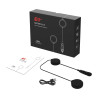 EJEAS E1+ Auricolare Bluetooth per Casco Moto