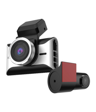 IMOU S800 PRO Dash Cam 4K GPS Wi-Fi