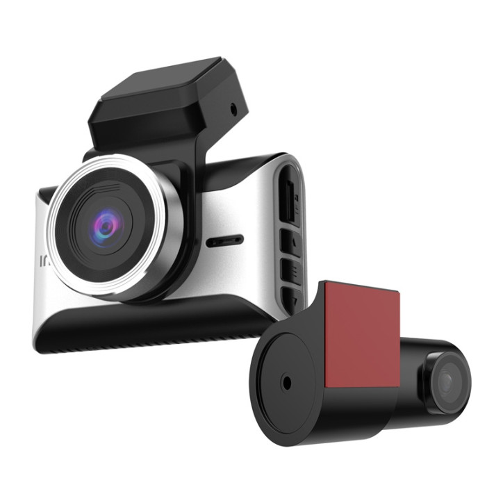 IMOU S800 PRO Dash Cam 4K GPS Wi-Fi IMOU S800 PRO Dash Cam 4K GPS Wi-Fi