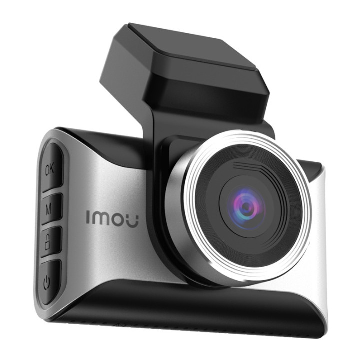 IMOU S800 PRO Dash Cam 4K GPS Wi-Fi IMOU S800 PRO Dash Cam 4K GPS Wi-Fi