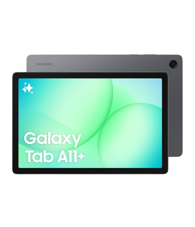 Samsung Galaxy Tab A11+ 11.0 WiFi 6GB RAM 128GB Enterprise Edition - Grey