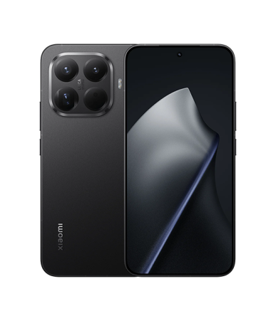 Xiaomi 15T Pro 5G Dual Sim 12GB RAM 512GB Black