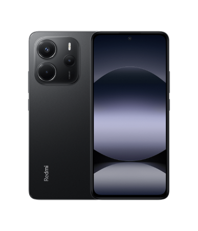 Xiaomi Redmi Note 14 4G 8GB/256GB Midnight Black