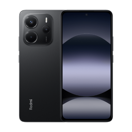Xiaomi Redmi Note 14 4G 8GB/256GB Midnight Black