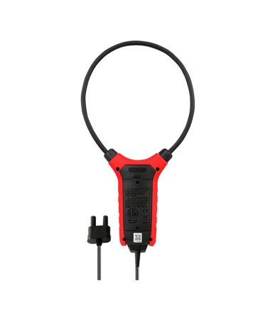 UNI-T UT-CS09D Sensore Pinza Flessibile AC 3000A