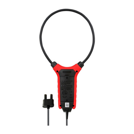 UNI-T UT-CS09D Sensore Pinza Flessibile AC 3000A