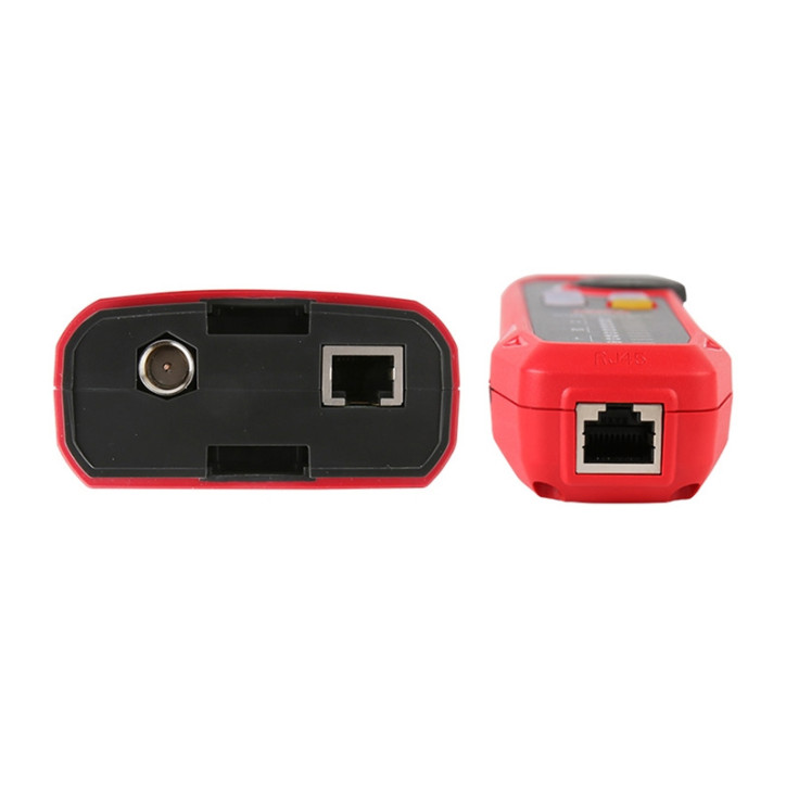 UNI-T UT685B Kit Tester Cavi di Rete TDR