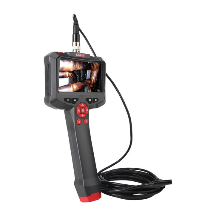 UNI-T UT665P-10m Borescope 10m UNI-T UT665P-10m Borescope 10m
