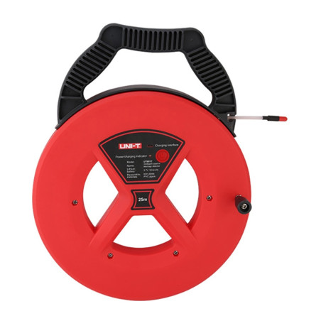 Uni-T UT661D Rilevatore di Intasamento Tubi 35m
