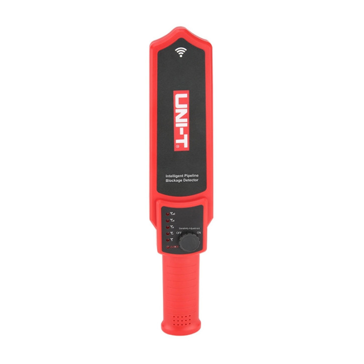 Uni-T UT661D Rilevatore di Intasamento Tubi 35m