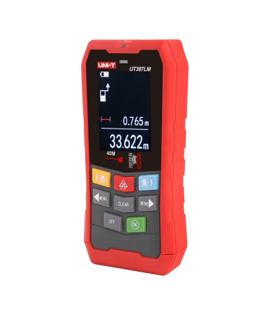 UNI-T UT387LM Scanner a Muro