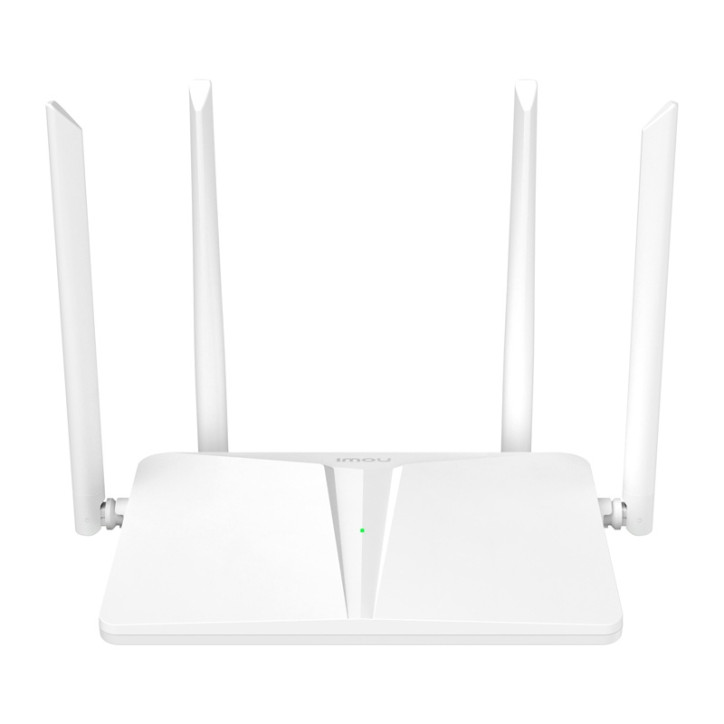 IMOU HR340 300Mbps Router Wi-Fi 4 Antenne IMOU HR340 300Mbps Router Wi-Fi 4 Antenne