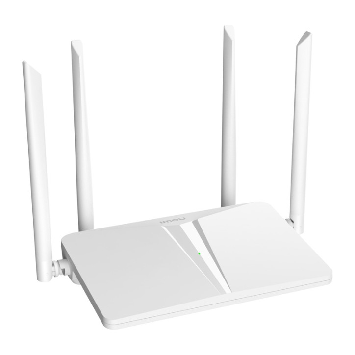 IMOU HR340 300Mbps Router Wi-Fi 4 Antenne IMOU HR340 300Mbps Router Wi-Fi 4 Antenne