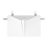 IMOU HR340 300Mbps Router Wi-Fi 4 Antenne