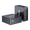 GMKtec G11 Mini PC AMD R2514 16GB 512GB Win 11 Pro