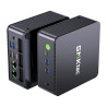 GMKtec G11 Mini PC AMD R2514 16GB 512GB Win 11 Pro