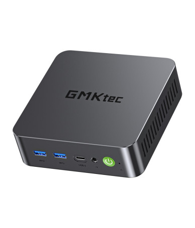 Mini PC GMKtec K17 Core Ultra 5 226V 16GB 1TB Win 11 Pro