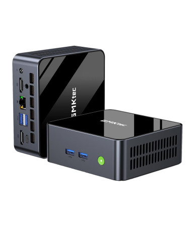 Mini PC GMKtec M3 Pro i5-13500H 16GB 512GB SSD Windows 11 Pro