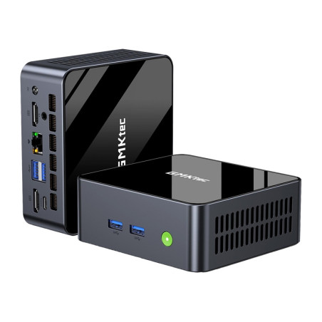 Mini PC GMKtec M3 Pro i5-13500H 16GB 512GB SSD Windows 11 Pro