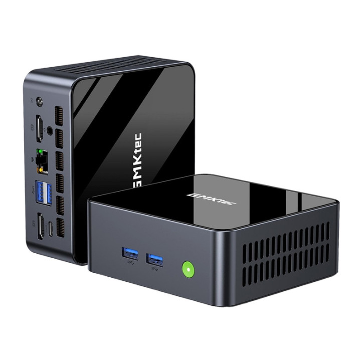 Mini PC GMKtec M3 Pro i5-13500H 16GB 512GB SSD Windows 11 Pro Mini PC GMKtec M3 Pro i5-13500H 16GB 512GB SSD Windows 11 Pro