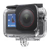 Telesin Custodia Impermeabile per DJI Osmo Action 6