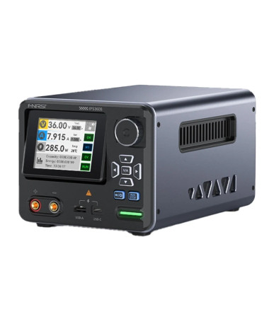 Alimentatore Digitale Intelligente AC-DC FNIRSI IPS3608 36V 8A 285W