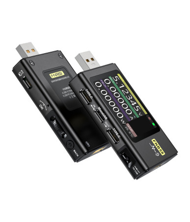 FNIRSI FNB58 Tester USB