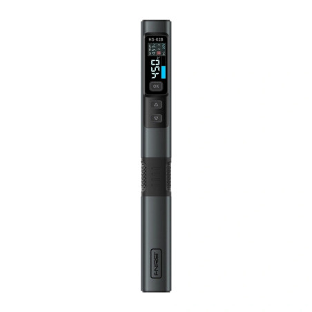 Saldatore Intelligente FNIRSI HS-02A 100W