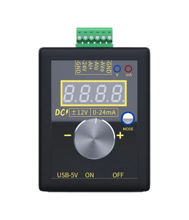 Generatore di segnali multifunzione FNIRSI SG-002
