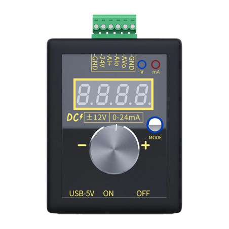 Generatore di segnali multifunzione FNIRSI SG-002