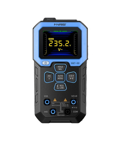 FNIRSI DMT-99 Multimetro Digitale Intelligente