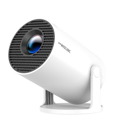 Proiettore Magcubic HY300PRO 720p Wi-Fi Bluetooth Android 11/14